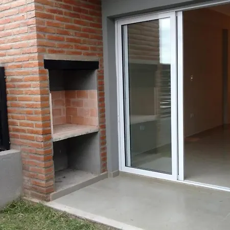 Mirador Suite Yerba Buena Exterior foto