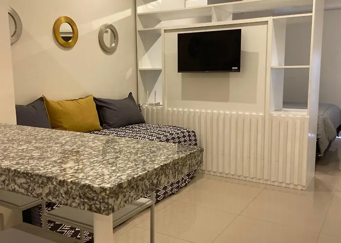 Mirador Suite