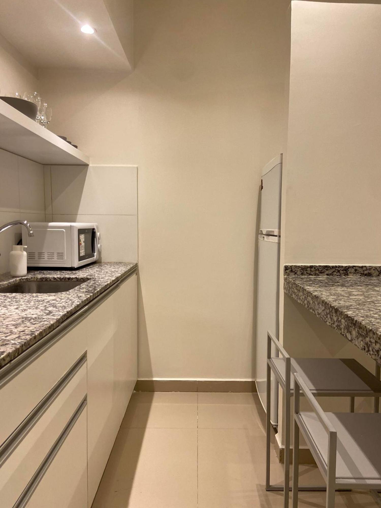 Mirador Apartment *